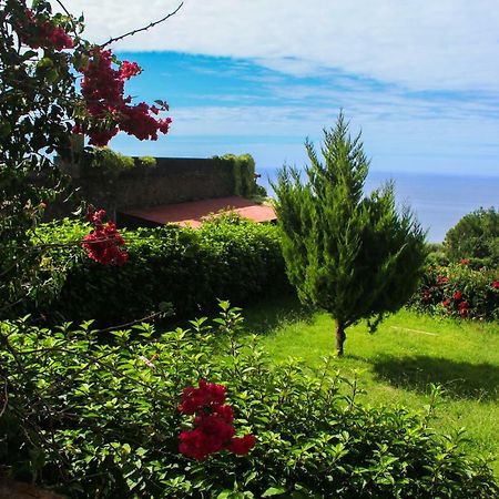 Casa Das Lapinhas Lagoa  Bagian luar foto