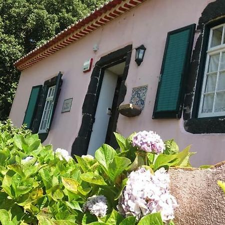 Casa Das Lapinhas Lagoa  Bagian luar foto