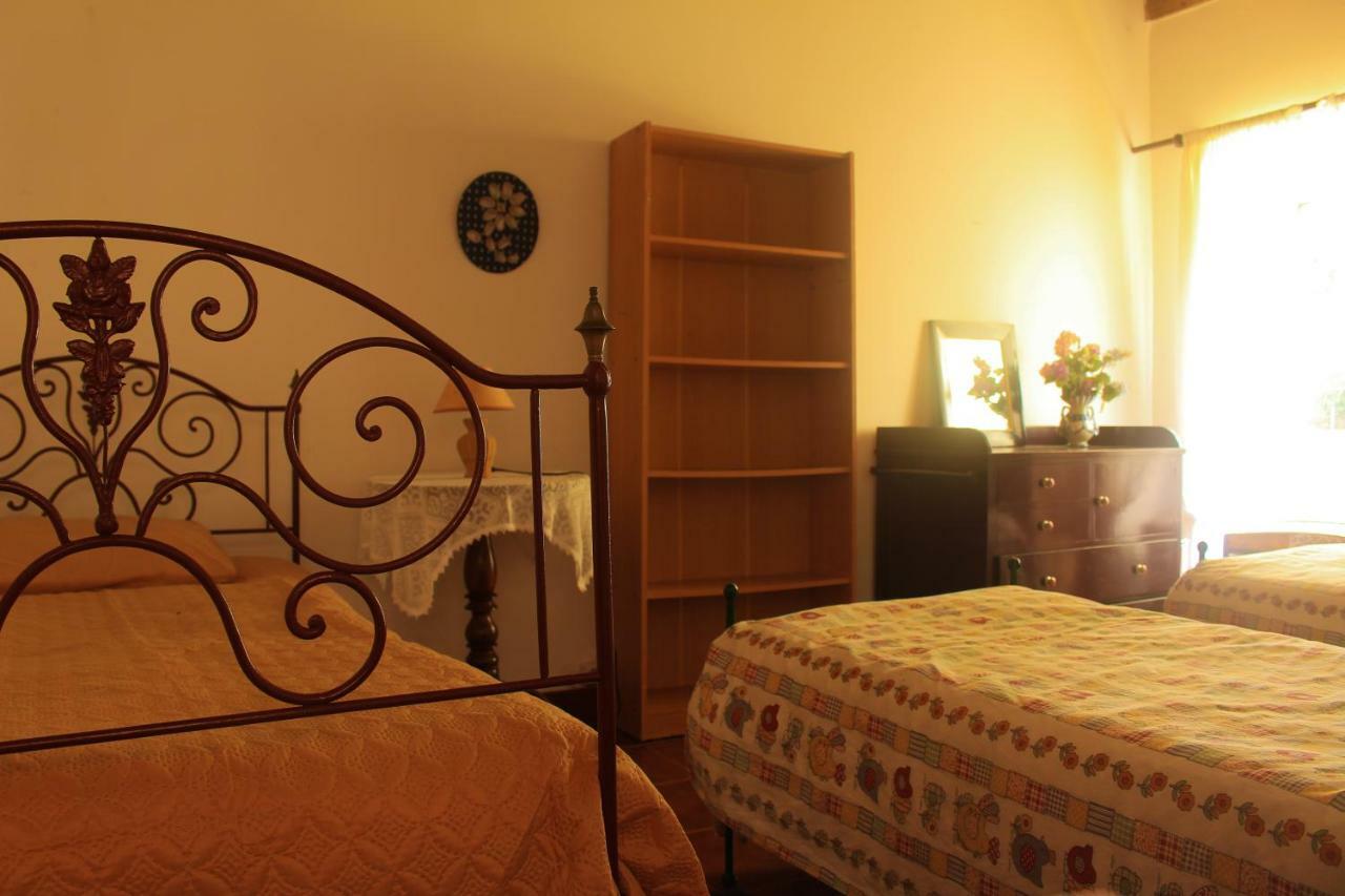 Casa Das Lapinhas Lagoa  Bagian luar foto