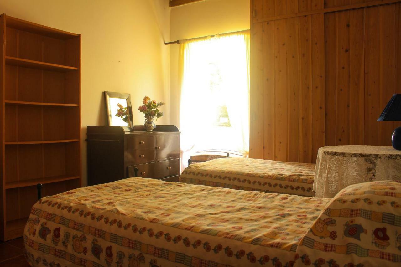 Casa Das Lapinhas Lagoa  Bagian luar foto