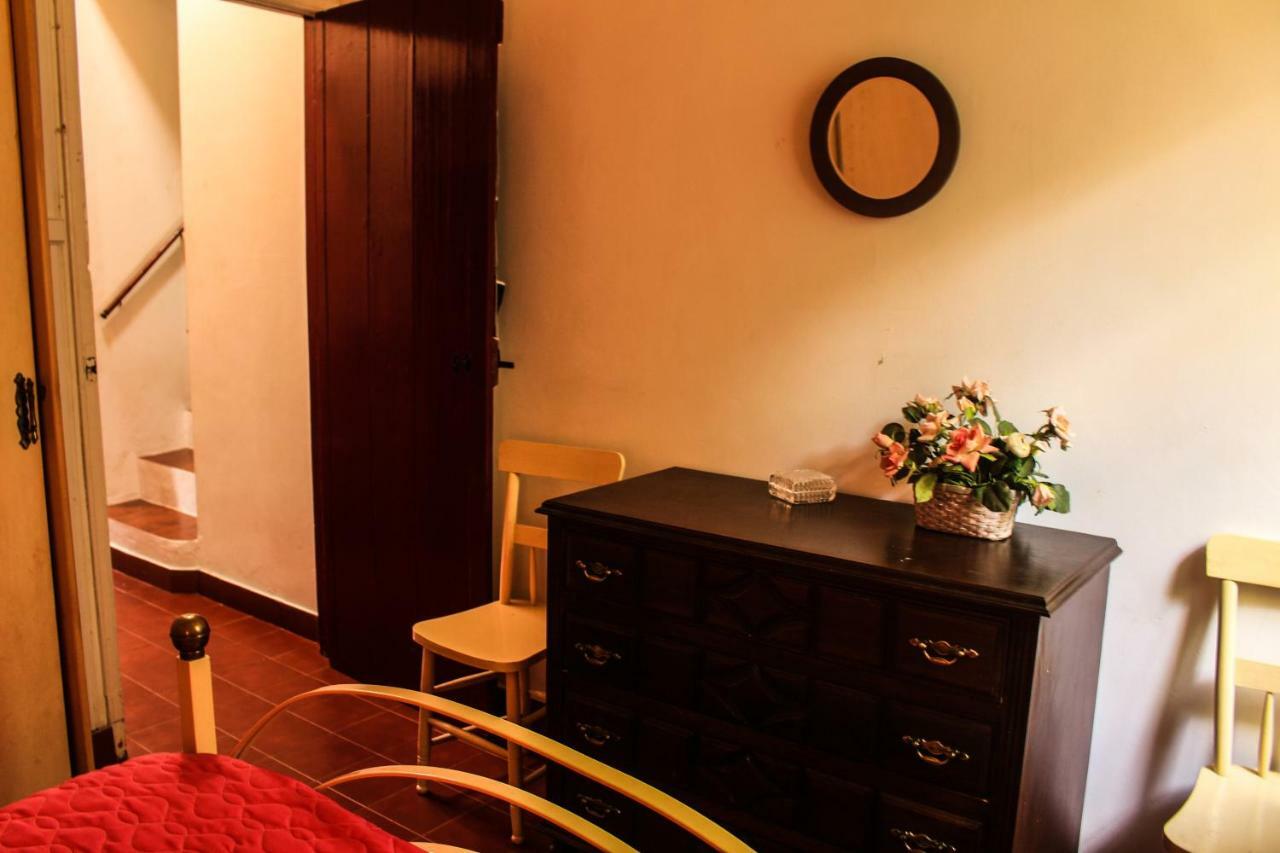 Casa Das Lapinhas Lagoa  Bagian luar foto