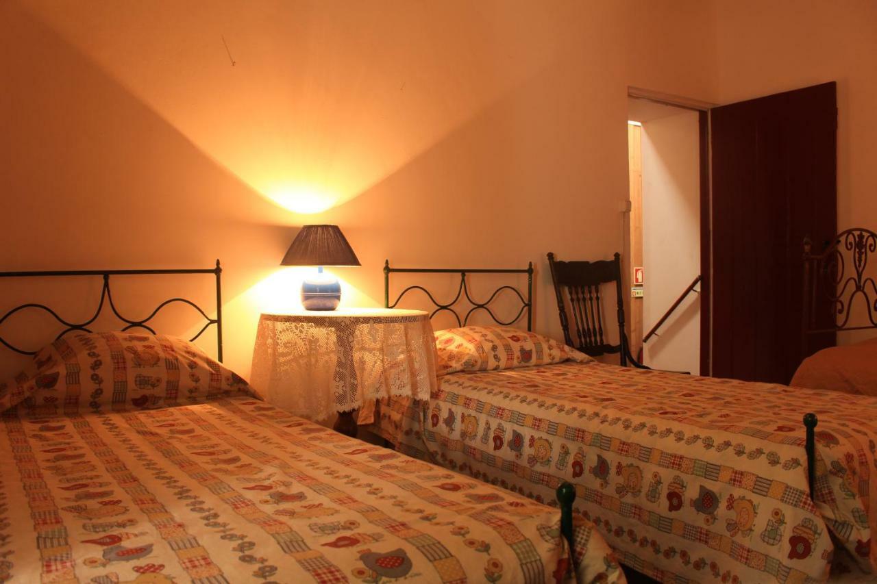 Casa Das Lapinhas Lagoa  Bagian luar foto