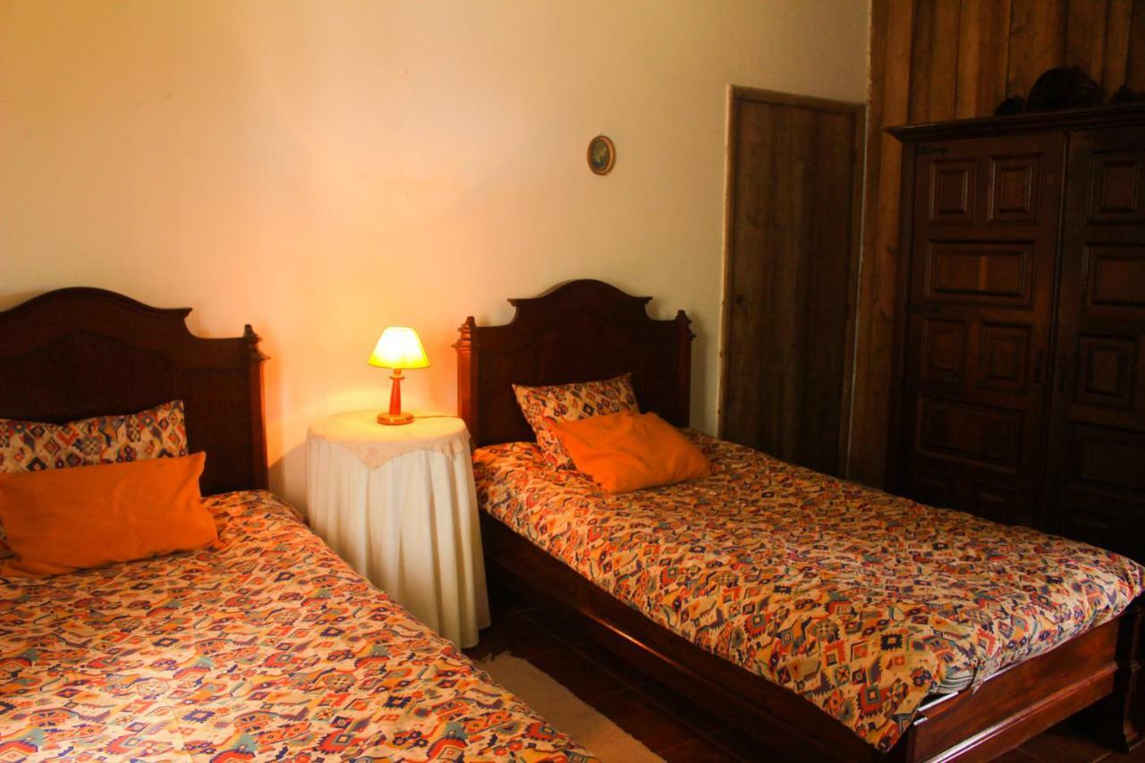 Casa Das Lapinhas Lagoa  Bagian luar foto